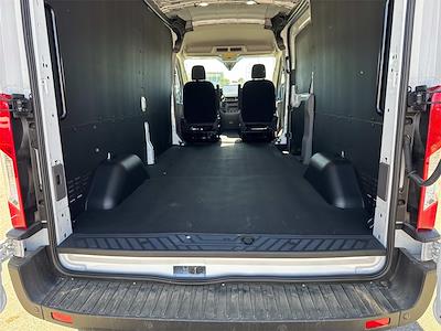 2025 Ford Transit 250 Medium Roof RWD Empty Cargo Van for sale #FS0854C - photo 2