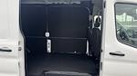 2025 Ford Transit 250 Medium Roof RWD Empty Cargo Van for sale #FS0855C - photo 6