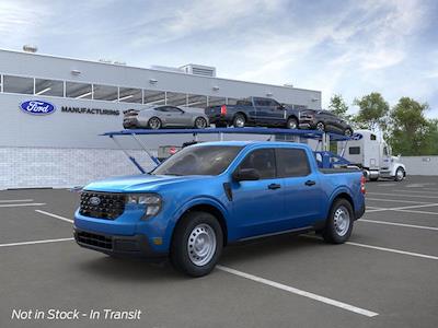 2025 Ford Maverick SuperCrew Cab FWD Pickup for sale #FS0867 - photo 1