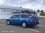 2025 Ford Maverick SuperCrew Cab FWD Pickup for sale #FS0867 - photo 4