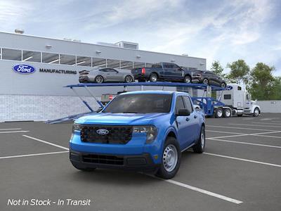 2025 Ford Maverick SuperCrew Cab FWD Pickup for sale #FS0871 - photo 2