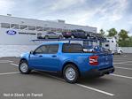 2025 Ford Maverick SuperCrew Cab FWD Pickup for sale #FS0871 - photo 4