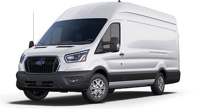 2025 Ford Transit 350 High Roof RWD Empty Cargo Van for sale #FS0875C - photo 1
