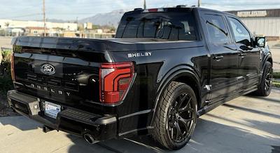 2025 Ford F-150 SuperCrew Cab 4WD Pickup for sale #FS0888KC - photo 2
