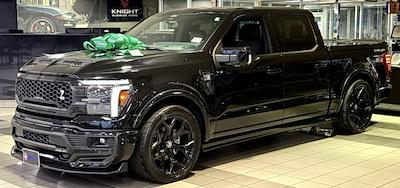 2025 Ford F-150 SuperCrew Cab 4WD Pickup for sale #FS0889KC - photo 1