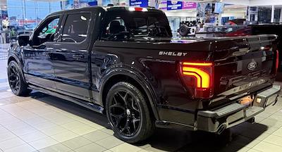 2025 Ford F-150 SuperCrew Cab 4WD Pickup for sale #FS0889KC - photo 2