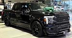 2025 Ford F-150 SuperCrew Cab 4WD Pickup for sale #FS0889KC - photo 6