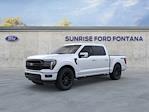 2025 Ford F-150 SuperCrew Cab 4WD Pickup for sale #FS0890KC - photo 1