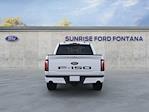 2025 Ford F-150 SuperCrew Cab 4WD Pickup for sale #FS0890KC - photo 5