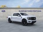 2025 Ford F-150 SuperCrew Cab 4WD Pickup for sale #FS0890KC - photo 7