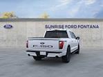 2025 Ford F-150 SuperCrew Cab 4WD Pickup for sale #FS0890KC - photo 8