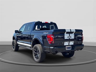 2025 Ford F-150 SuperCrew Cab 4x4 Pickup for sale #FS0891TN - photo 2