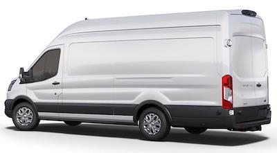 New 2025 Ford Transit 350 High Roof Empty Cargo Van for sale #FS0901C - photo 2