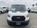 New 2025 Ford Transit 350 High Roof Empty Cargo Van for sale #FS0902C - photo 9