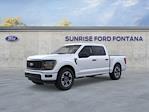 New 2025 Ford F-150 STX SuperCrew Cab Pickup for sale #FS0904 - photo 1