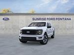 New 2025 Ford F-150 STX SuperCrew Cab Pickup for sale #FS0904 - photo 3