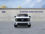 New 2025 Ford F-150 STX SuperCrew Cab Pickup for sale #FS0904 - photo 6
