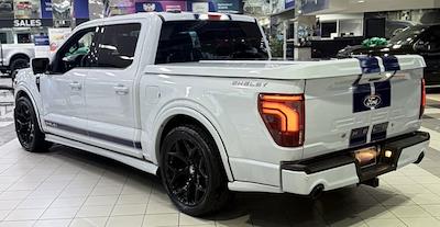 2025 Ford F-150 SuperCrew Cab 4WD Pickup for sale #FS0912KC - photo 2