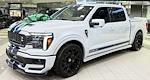 2025 Ford F-150 SuperCrew Cab 4WD Pickup for sale #FS0912KC - photo 1