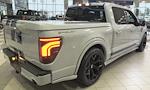 2025 Ford F-150 SuperCrew Cab 4WD Pickup for sale #FS0912KC - photo 5