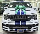2025 Ford F-150 SuperCrew Cab 4WD Pickup for sale #FS0912KC - photo 8