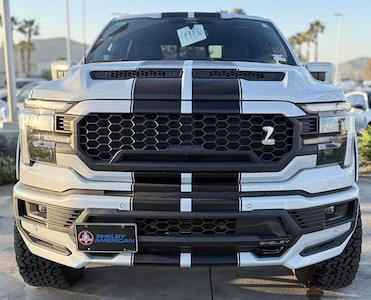 2025 Ford F-150 SuperCrew Cab 4WD Pickup for sale #FS0913KC - photo 1