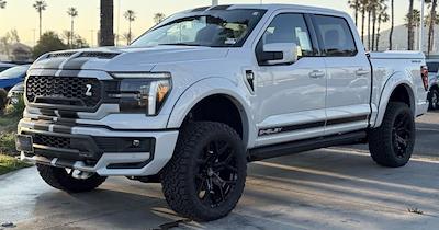 2025 Ford F-150 SuperCrew Cab 4WD Pickup for sale #FS0913KC - photo 1