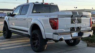 2025 Ford F-150 SuperCrew Cab 4WD Pickup for sale #FS0913KC - photo 2