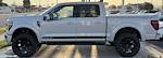 2025 Ford F-150 SuperCrew Cab 4WD Pickup for sale #FS0913KC - photo 3