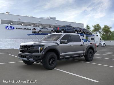 2025 Ford F-150 SuperCrew Cab 4WD Pickup for sale #1782W1R - photo 1