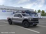 2025 Ford F-150 SuperCrew Cab 4WD Pickup for sale #1782W1R - photo 7