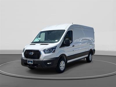 2025 Ford Transit 250 Medium Roof RWD Empty Cargo Van for sale #FS0921C - photo 1