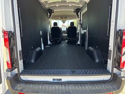 2025 Ford Transit 250 Medium Roof RWD Empty Cargo Van for sale #FS0921C - photo 2