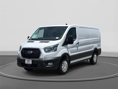 2025 Ford Transit 250 Low Roof RWD Empty Cargo Van for sale #FS0922C - photo 1