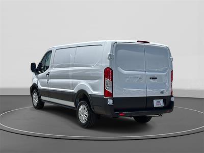 2025 Ford Transit 250 Low Roof RWD Empty Cargo Van for sale #FS0922C - photo 2