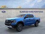 2025 Ford Ranger SuperCrew Cab 4WD Pickup for sale #FS0925 - photo 1