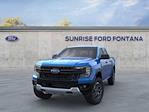 2025 Ford Ranger SuperCrew Cab 4WD Pickup for sale #FS0925 - photo 2