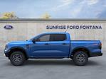 2025 Ford Ranger SuperCrew Cab 4WD Pickup for sale #FS0925 - photo 3