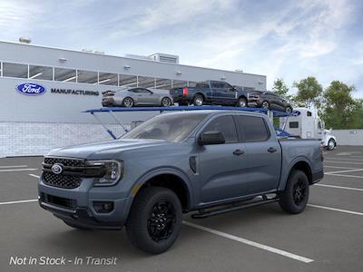 2025 Ford Ranger SuperCrew Cab RWD Pickup for sale #FS0926 - photo 1