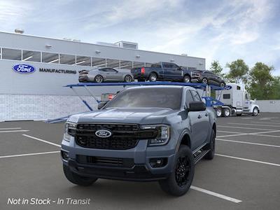 2025 Ford Ranger SuperCrew Cab RWD Pickup for sale #FS0926 - photo 2