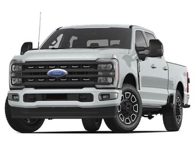 2025 Ford F-350 Crew Cab DRW 4WD Pickup for sale #FS0937 - photo 1
