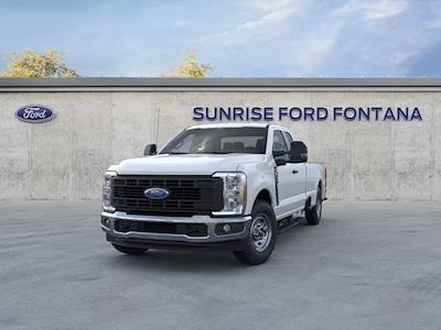 2025 Ford F-250 Super Cab RWD Pickup for sale #FS0938 - photo 2