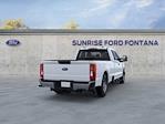2025 Ford F-250 Super Cab RWD Pickup for sale #FS0938 - photo 8