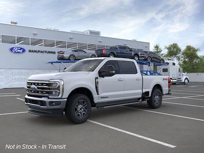 2025 Ford F-250 Crew Cab 4WD Pickup for sale #FS0939 - photo 1