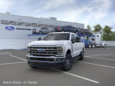2025 Ford F-250 Crew Cab 4WD Pickup for sale #FS0939 - photo 2