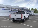 2025 Ford F-250 Crew Cab 4WD Pickup for sale #FS0939 - photo 8