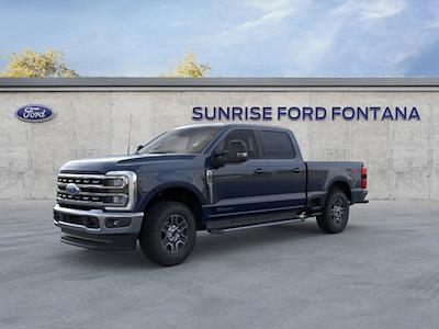 2025 Ford F-250 Crew Cab 4WD Pickup for sale #FS0941 - photo 1