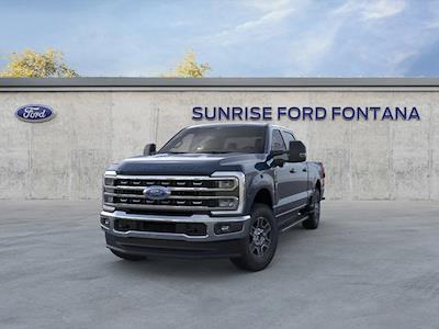 2025 Ford F-250 Crew Cab 4WD Pickup for sale #FS0941 - photo 2