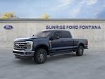 2025 Ford F-250 Crew Cab 4WD Pickup for sale #FS0941 - photo 1