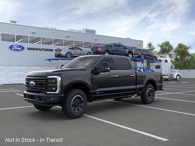 2025 Ford F-250 Crew Cab 4WD Pickup for sale #FS0944 - photo 1